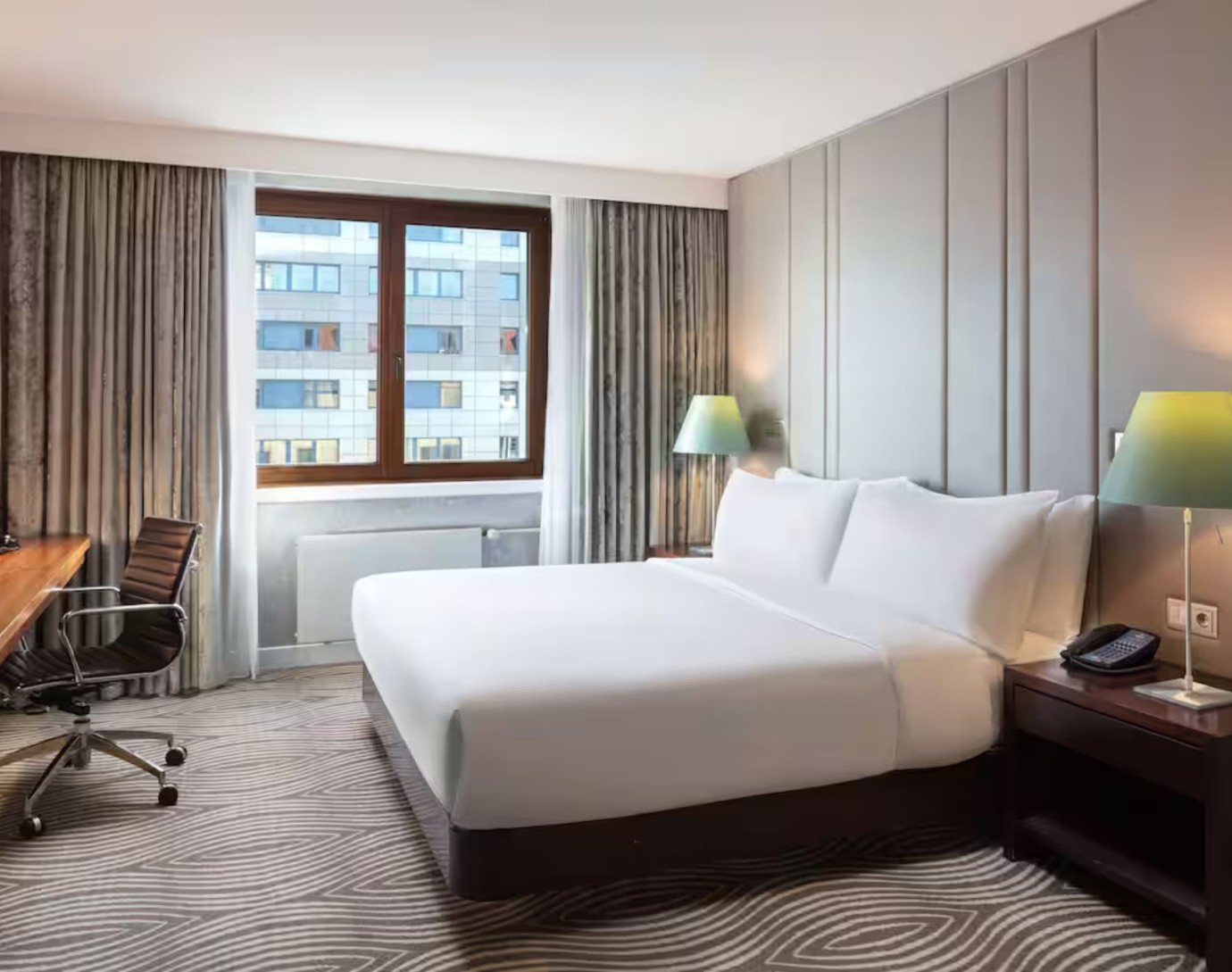 Hilton Berlin